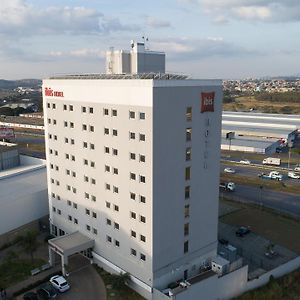 Ibis Contagem Ceasa