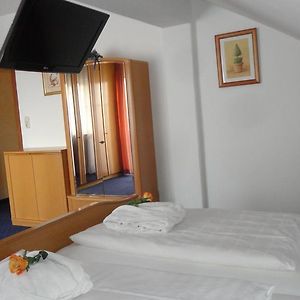Holiday Flat